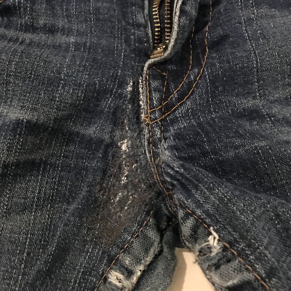 True Religion jeans - Picture 4 of 8